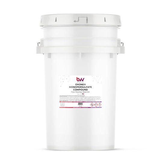 Oxone Monopersulfate Compound REDI-DRI® free flowing