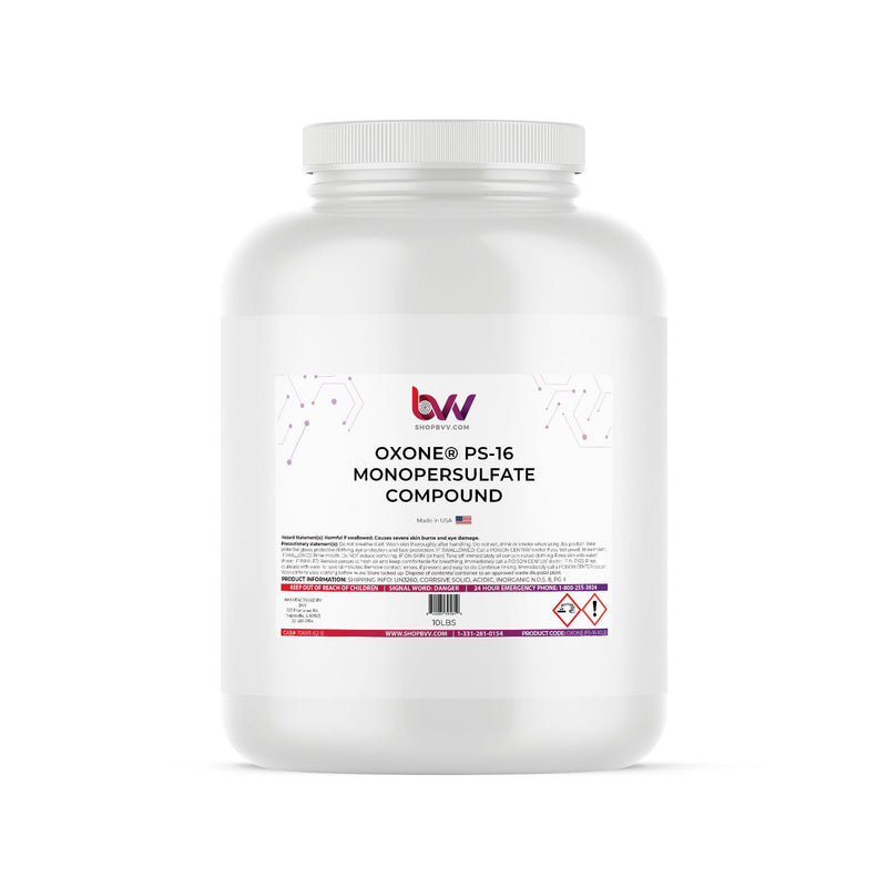 Load image into Gallery viewer, Oxone PS-16 Monopersulfate (Non-Chlorine Shock)

