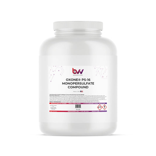 Oxone PS-16 Monopersulfate (Non-Chlorine Shock)