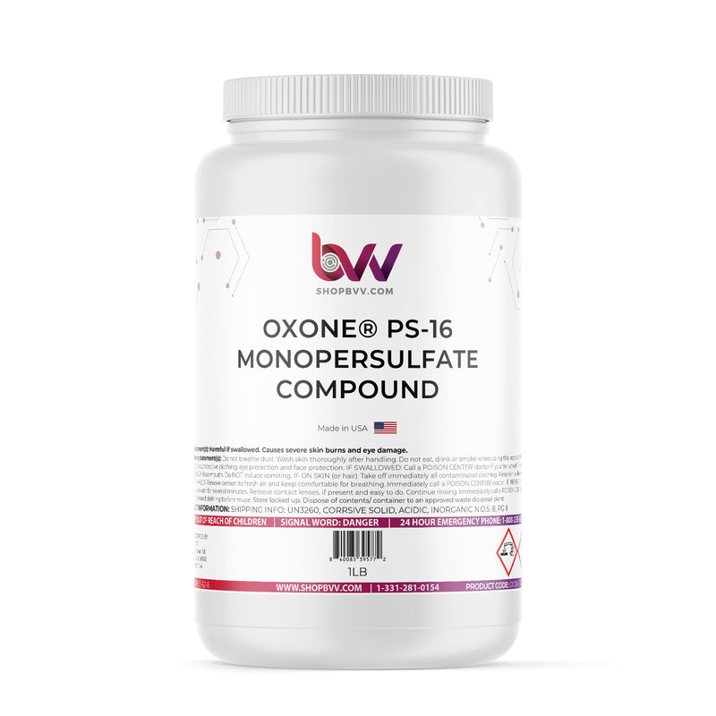 Load image into Gallery viewer, Oxone PS-16 Monopersulfate (Non-Chlorine Shock)
