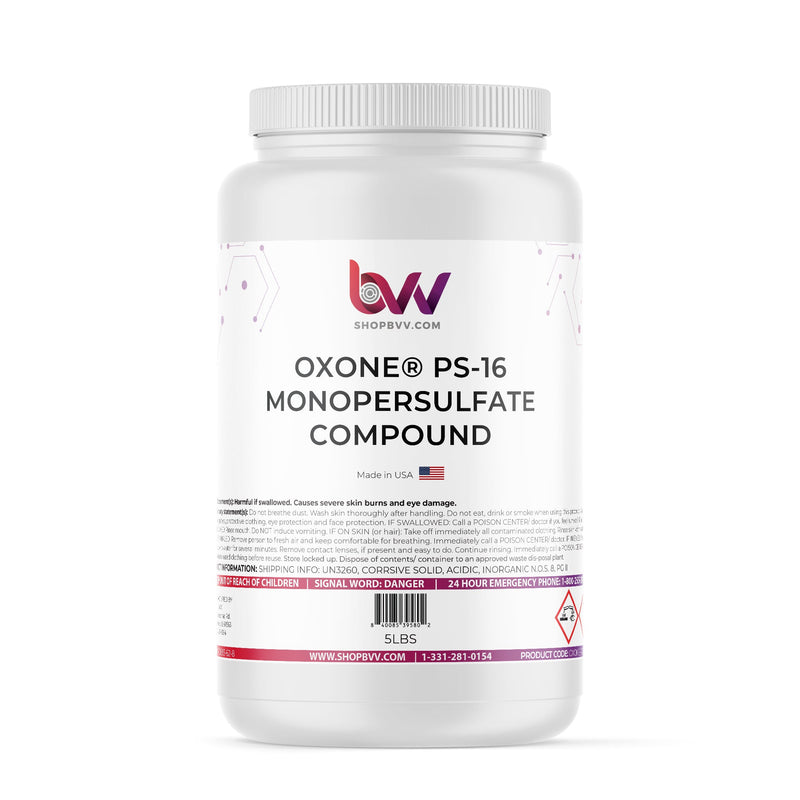 Load image into Gallery viewer, Oxone PS-16 Monopersulfate (Non-Chlorine Shock)
