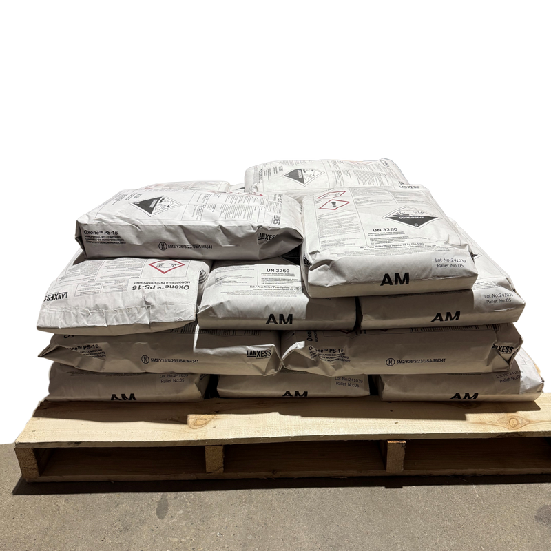 Load image into Gallery viewer, Oxone PS-16 Monopersulfate (Non-Chlorine Shock)
