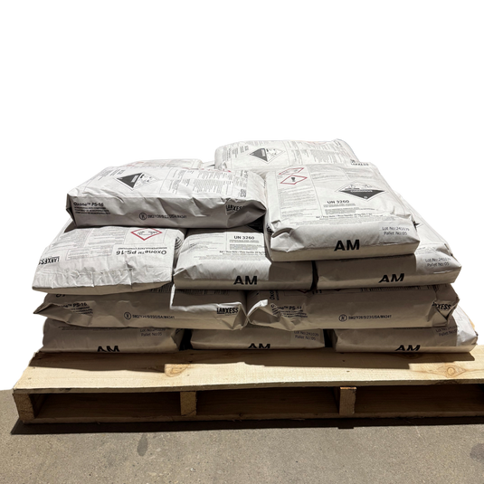 Oxone PS-16 Monopersulfate (Non-Chlorine Shock)