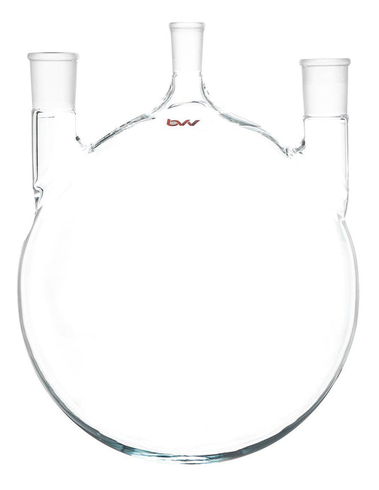 10L Neocision Dual Head Short Path Distillation Turnkey System