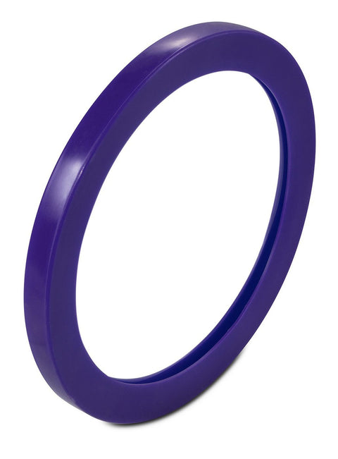 10.75/11.25 Inch Chamber Gasket Purple