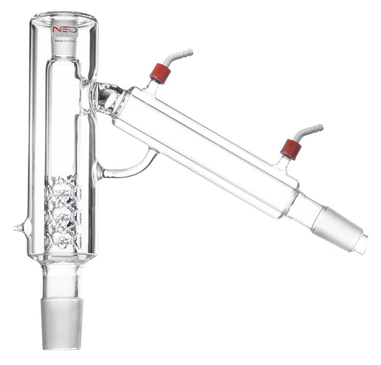 20L Neocision Dual Short Path Distillation Turnkey System