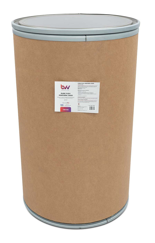 Perform 5000 Highly Acid Activated Bleaching & Decolorizing Bentonite