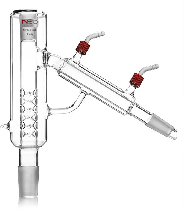 Load image into Gallery viewer, 10L Neocision Dual Head Short Path Distillation Turnkey System
