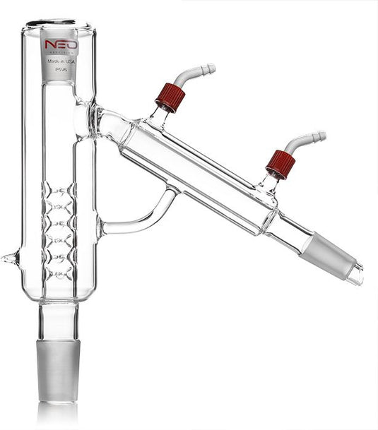 10L Neocision Dual Head Short Path Distillation Turnkey System