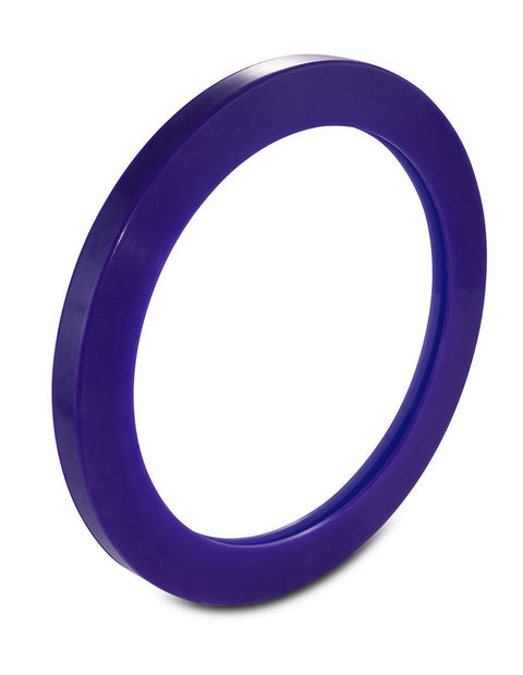 8 Inch Vacuum Chamber Gasket