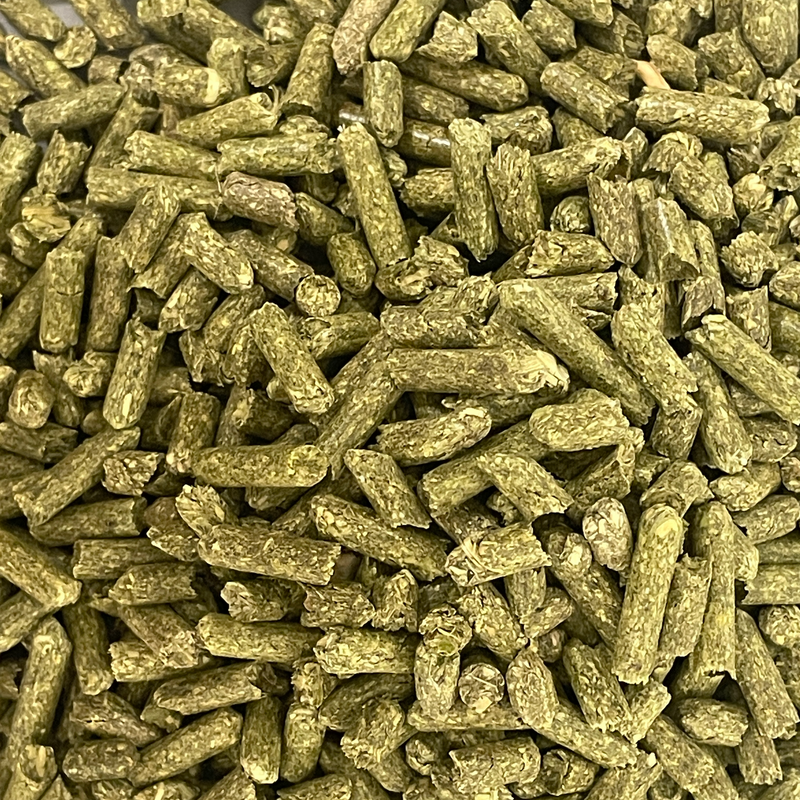 Load image into Gallery viewer, Rabbit Hole Hay All Natural Alfalfa Pellets

