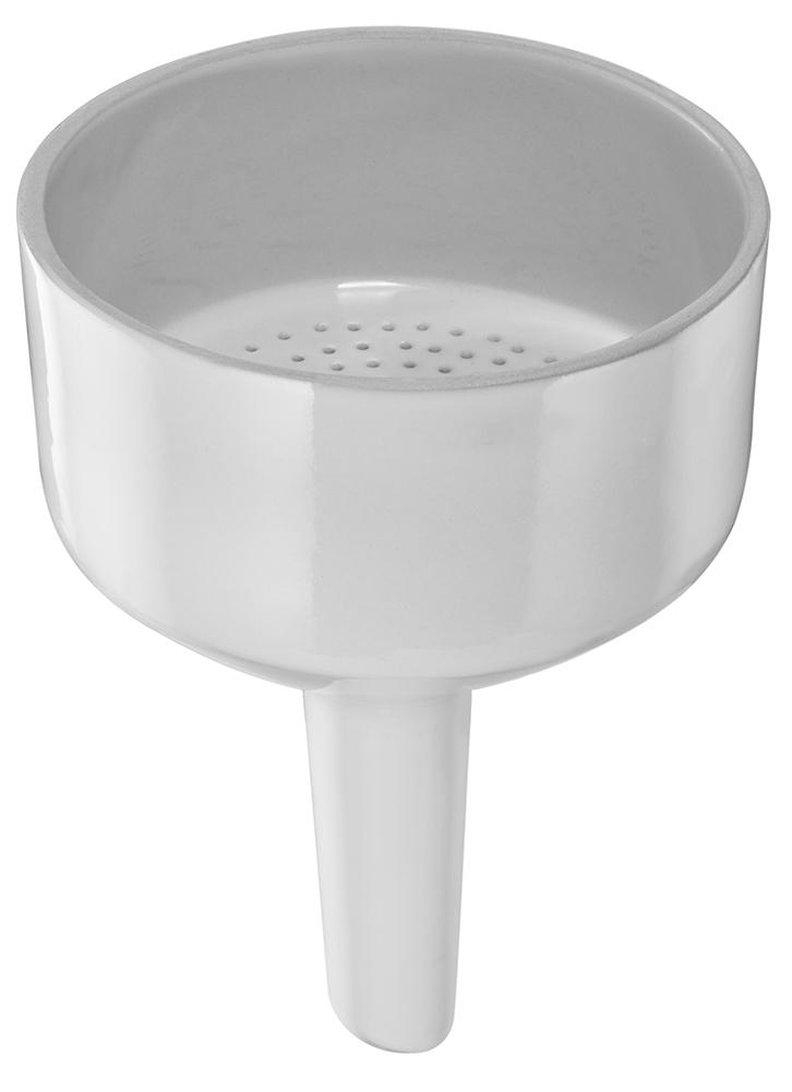 Load image into Gallery viewer, Porcelain Buchner Funnel
