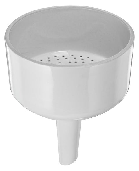 Porcelain Buchner Funnel, additional product view 2