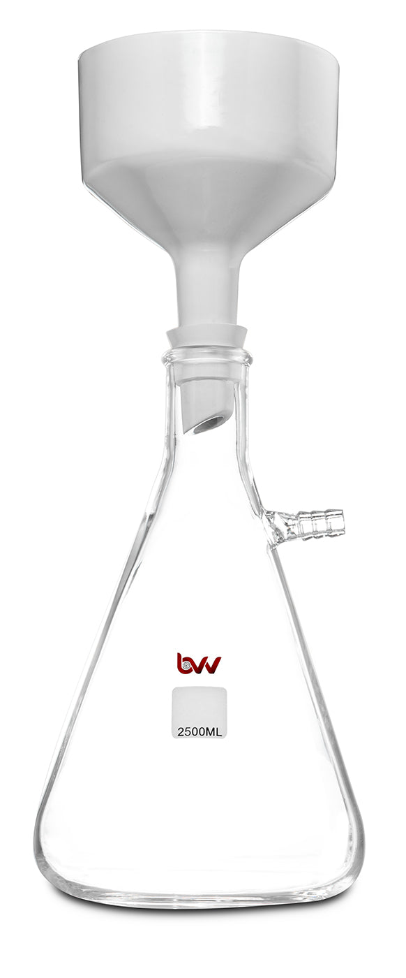Load image into Gallery viewer, Porcelain Buchner Funnel Kit
