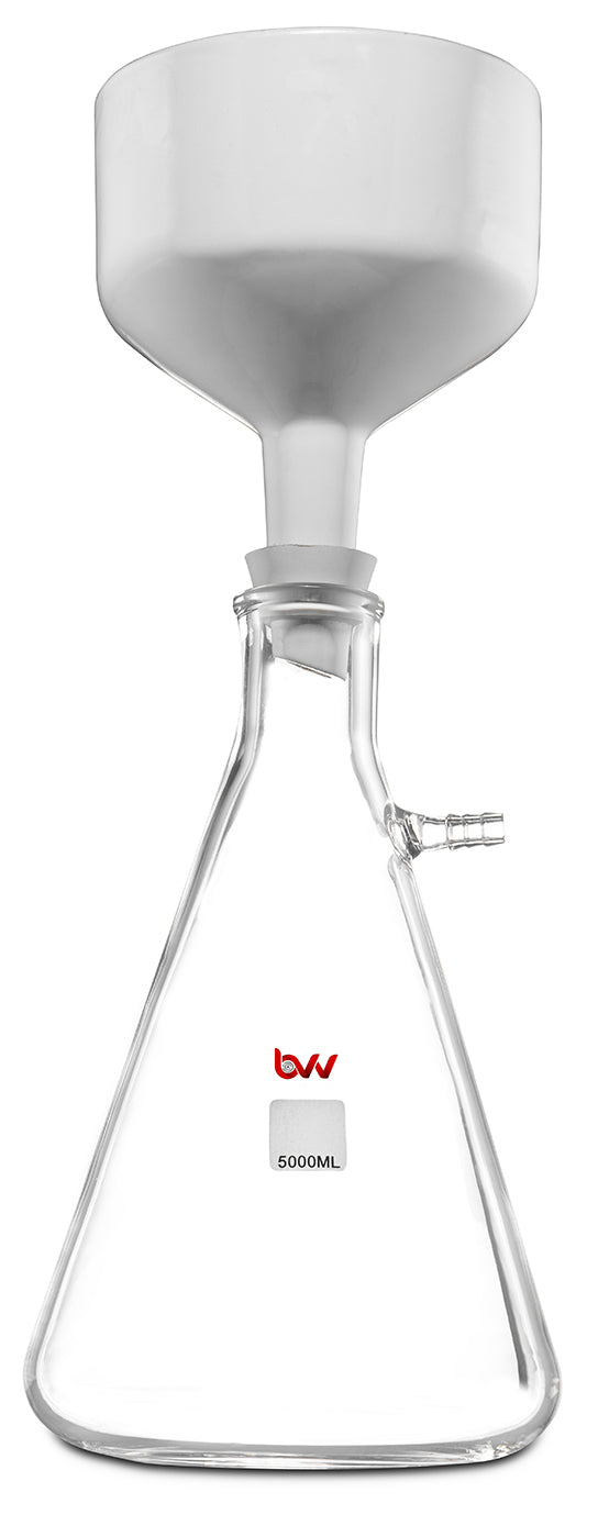 Load image into Gallery viewer, Porcelain Buchner Funnel Kit
