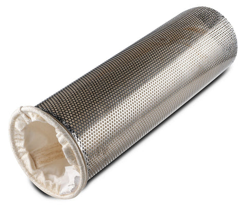 Filter Bag for Petroleum Oil and Organic Solvents, additional product view 2