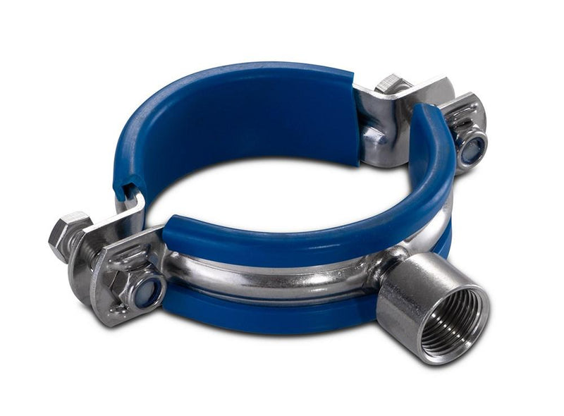 Load image into Gallery viewer, Pipe Hangers with 1/2" FNPT Mounting
