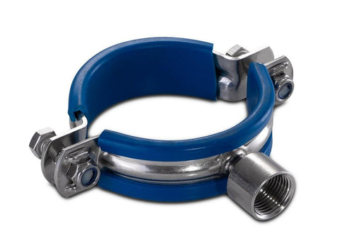 Pipe Hangers with 1/2 Inch FNPT Mounting