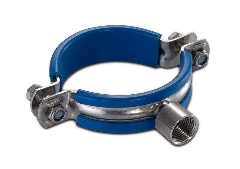 Load image into Gallery viewer, Pipe Hangers with 1/2" FNPT Mounting
