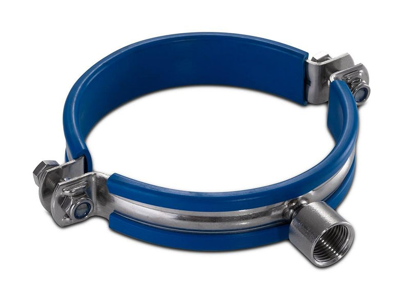 Load image into Gallery viewer, Pipe Hangers with 1/2" FNPT Mounting
