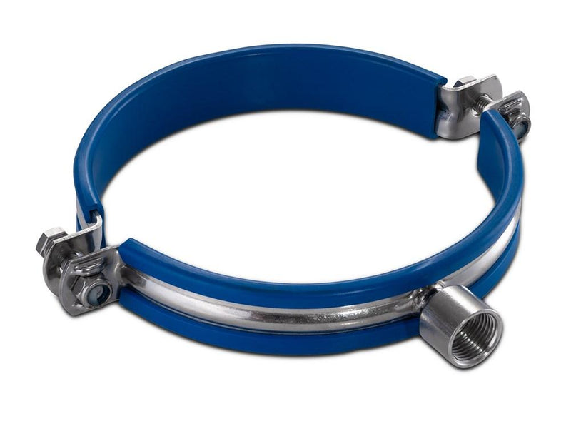 Load image into Gallery viewer, Pipe Hangers with 1/2" FNPT Mounting
