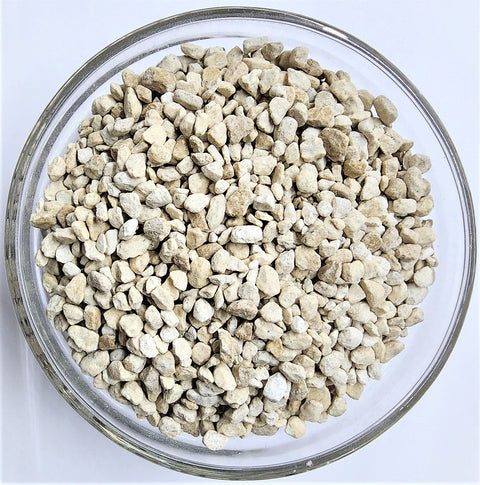 Potassium Sulfate — The Soil Makers mineral soil amendment.