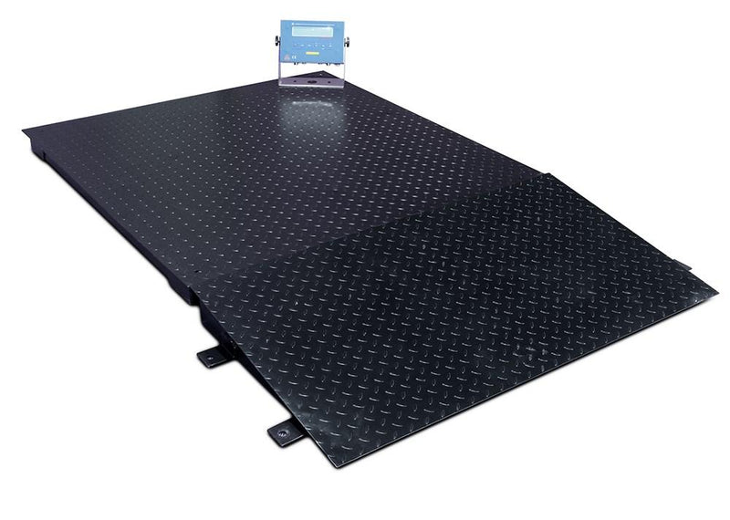 Load image into Gallery viewer, Explosion Proof Platform Scales - 3000KG
