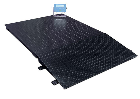 Explosion Proof Platform Scales 3000KG
