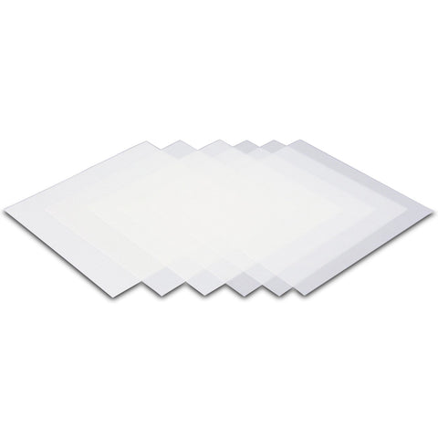 FEP Sheet 4x4 Inch