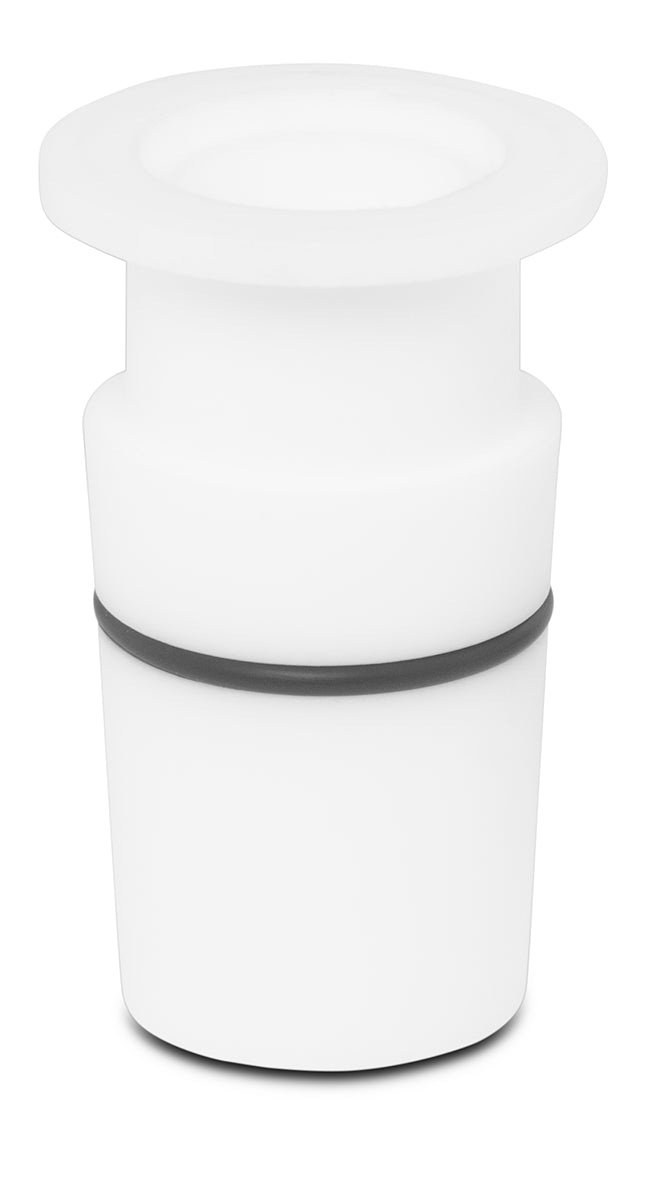 Load image into Gallery viewer, KF-25 Ground Joint PTFE Adapter
