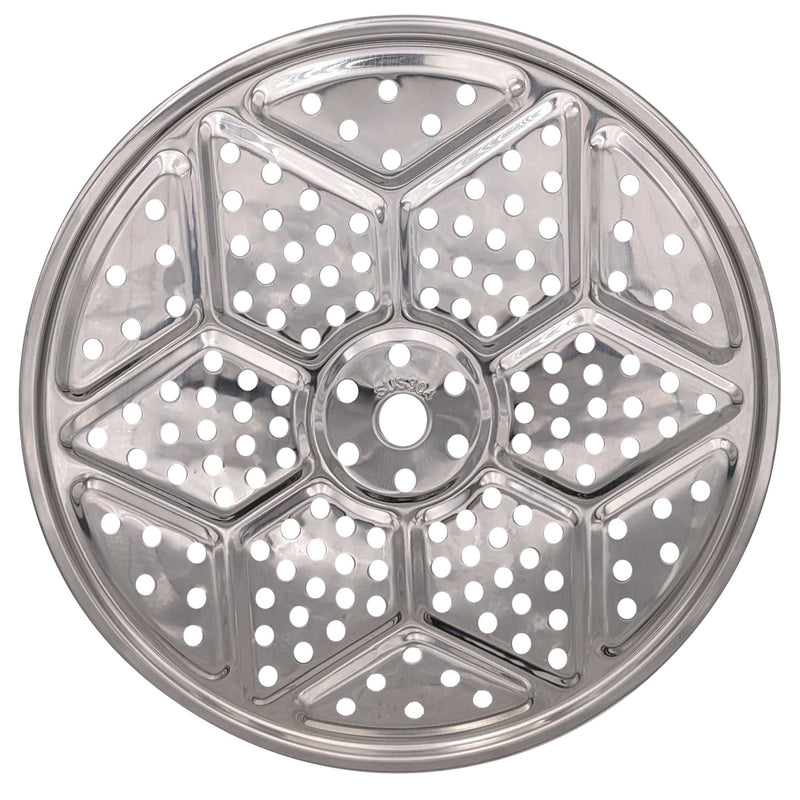 Load image into Gallery viewer, Pressure Canning Stainless Steel Rack
