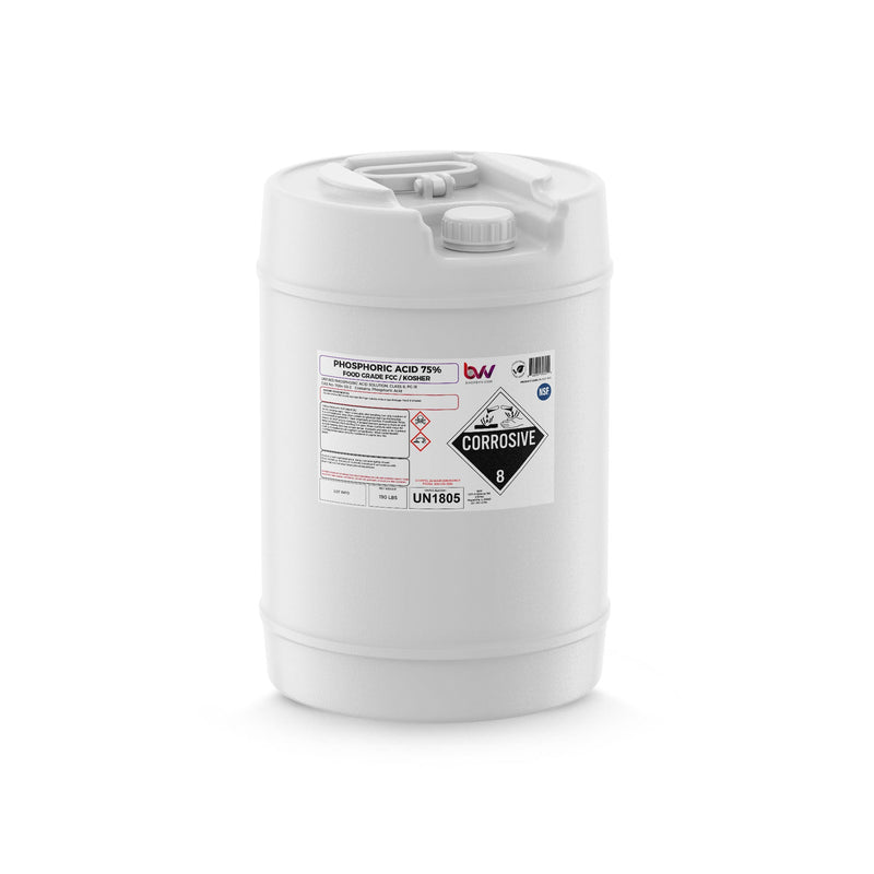 Load image into Gallery viewer, Phosphoric Acid 75% Food Grade
