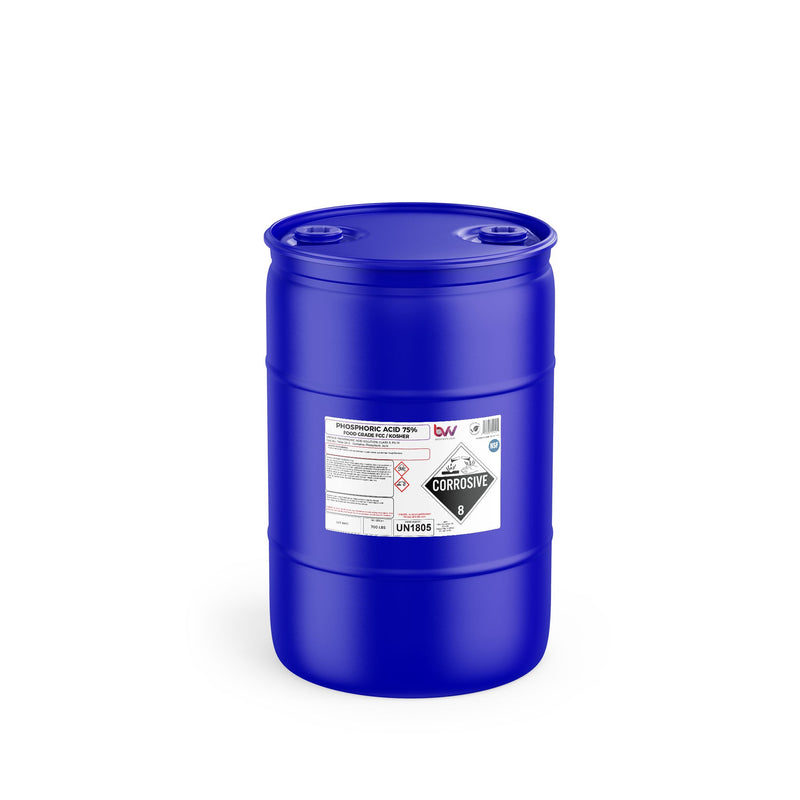 Load image into Gallery viewer, Phosphoric Acid 75% Food Grade
