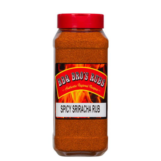 Product image of BBQ Bros Rubs BBQ Bros Rubs 