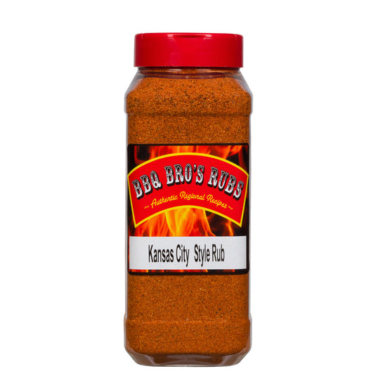 Product image of BBQ Bros Rubs BBQ Bros Rubs 