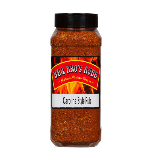 Product image of BBQ Bros Rubs BBQ Bros Rubs 
