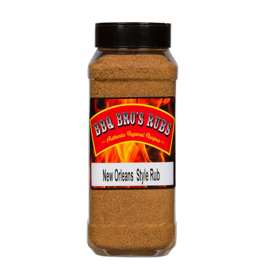 Product image of BBQ Bros Rubs BBQ Bros Rubs 