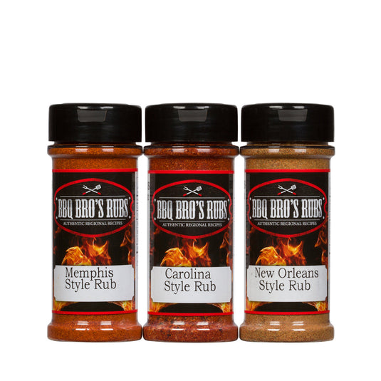 Product image of BBQ Bros Rubs BBQ Bros Rubs 