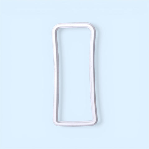 Replacement arm seals for The Chicken Fountain poultry waterer arms.