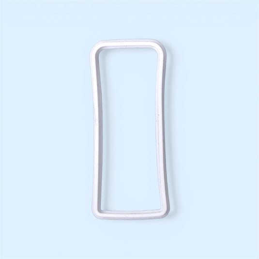 Replacement arm seals for The Chicken Fountain poultry waterer arms.