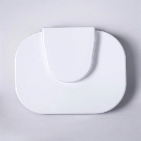 Replacement top lid for The Chicken Fountain automatic poultry waterer.