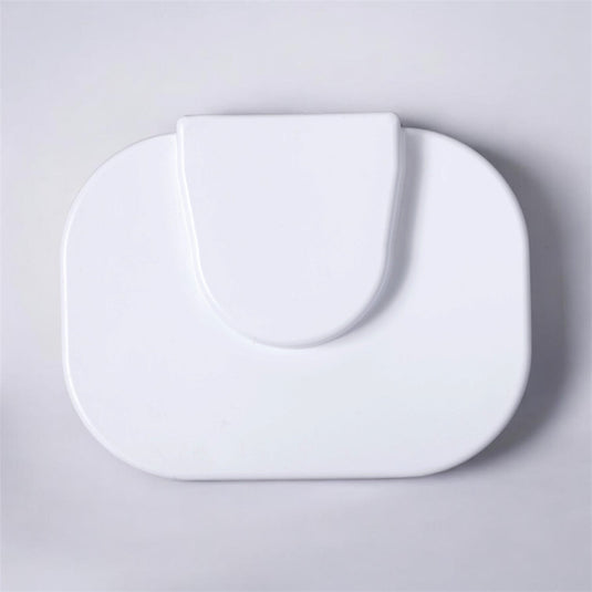 Replacement top lid for The Chicken Fountain automatic poultry waterer.