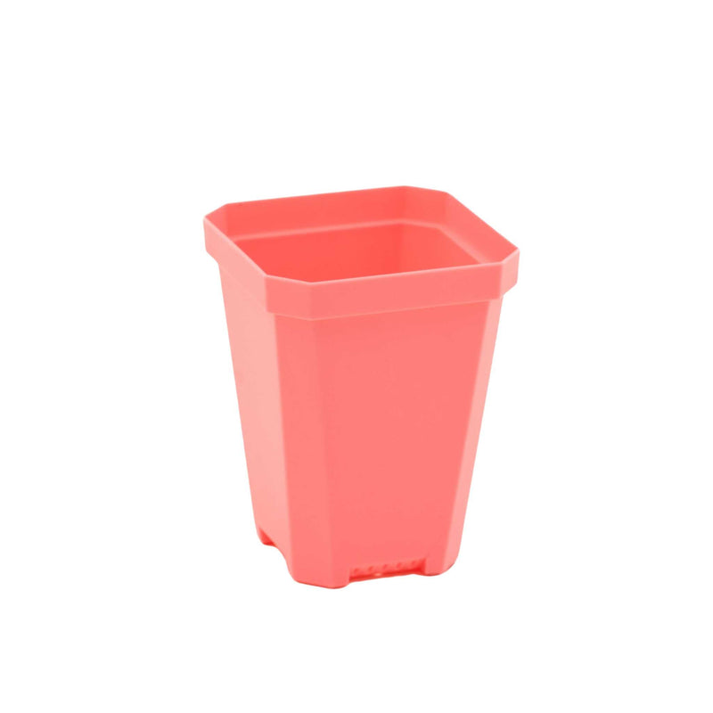 Load image into Gallery viewer, 3.3" Heavy Duty Seed Starting Pots with Inserts
