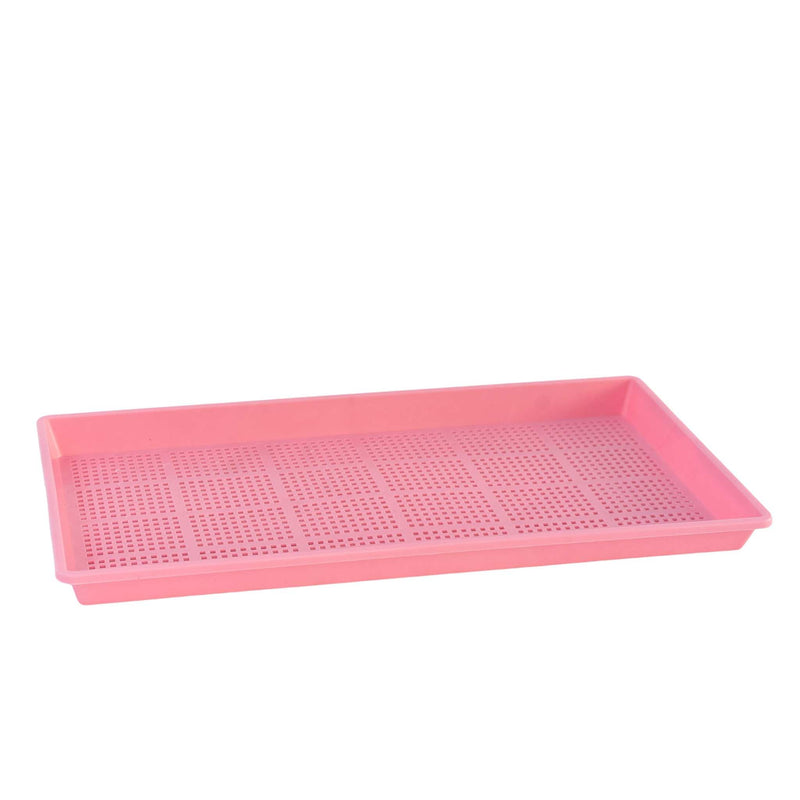 Load image into Gallery viewer, 1020 Mesh Trays Shallow Extra Strength Colors -  1" Deep
