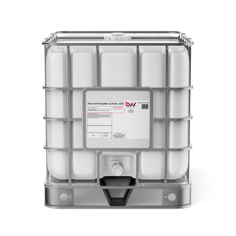 Load image into Gallery viewer, Polyethylene Glycol 400 - PEG 400
