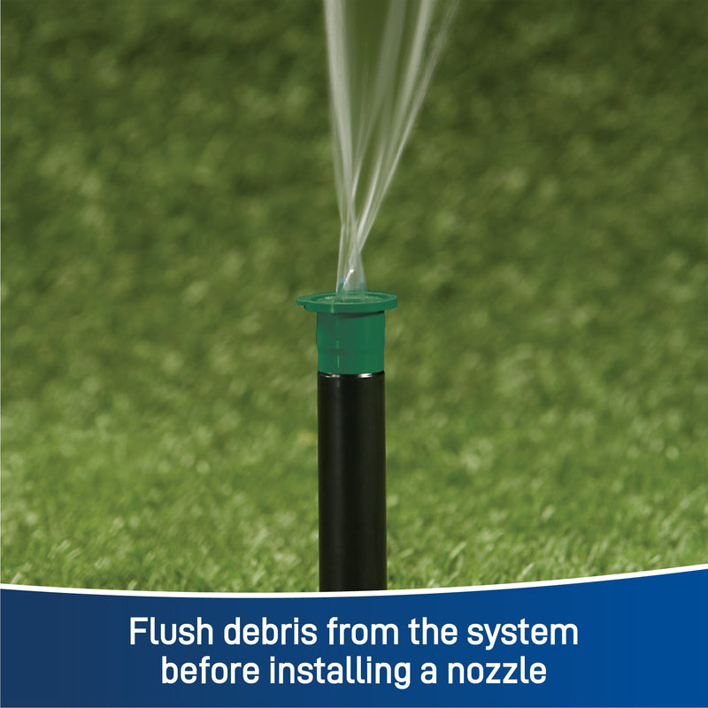 Load image into Gallery viewer, Professional Pressure-Regulating Spray Heads with Flush Caps
