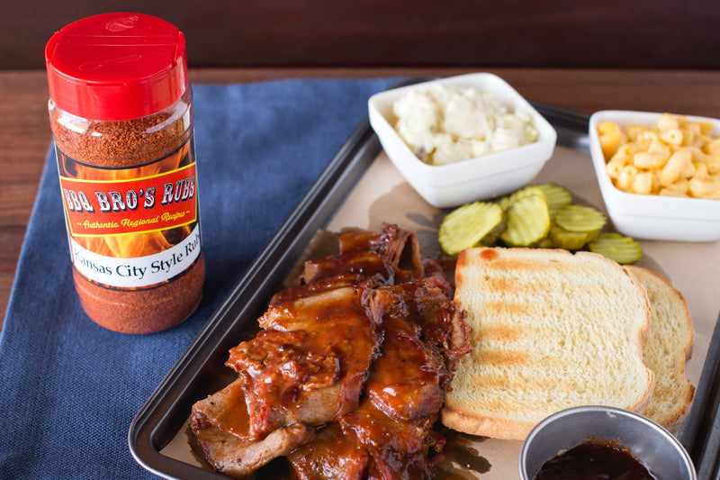 Load image into Gallery viewer, BBQ Bros Rubs "Western Style-Retail Size"
