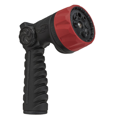 Orbit Pro Series 8-pattern thumb control nozzle 26812