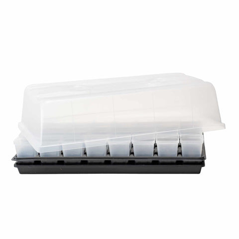 Propagation Kit for Cuttings, Seedlings and More from Bootstrap Farmer at GrowTime Garden Supply