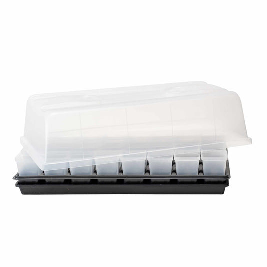 Propagation Kit for Cuttings, Seedlings and More from Bootstrap Farmer at GrowTime Garden Supply